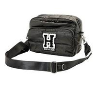 Sac à Bandoulière IBiscuit Pad - Harry Potter H - Noir - Taille Unique Noir G
