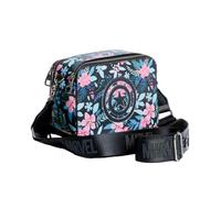 Sac à Bandoulière IBiscuit Spring - Captain America - Multicolore