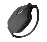 Inateck – Petit sac banane ville – Bandoulière réglable, polyvalent – Hommes et Femmes
