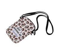 Sac à bandoulière inspiré de la mythologie grecque avec citations des dieux grecs pour les fans épiques, Butibag