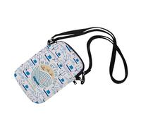 Sac à bandoulière inspiré de la mythologie grecque Odysseus épique de la musique pour les fans épiques amateurs, King of Bag