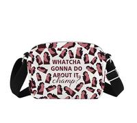 Sac à bandoulière inspiré de la mythologie grecque Odysseus épique de la musique pour les fans épiques amateurs, Whatchabag, Medium