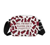 Sac à bandoulière inspiré de la mythologie grecque Odysseus épique de la musique pour les fans épiques amateurs, Notaplaybag, Medium