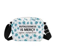 Sac à bandoulière inspiré de la mythologie grecque Odysseus épique de la musique pour les fans épiques amateurs, Ruthbag, Medium