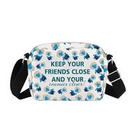 Sac à bandoulière inspiré de la mythologie grecque Odysseus épique de la musique pour les fans épiques amateurs, Keepyourbag, Medium