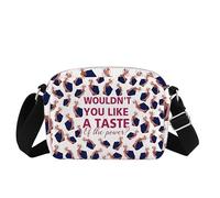 Sac à bandoulière inspiré de la mythologie grecque Odysseus épique de la musique pour les fans épiques amateurs, W-youlikebag, Medium
