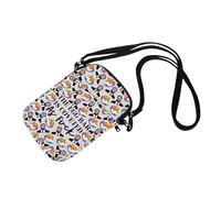 Sac à bandoulière inspiré de la série télévisée Egg Bar Merchandising TV Show Merchandising Dylan-G pour les amateurs de séries télévisées, Iscovetedbag