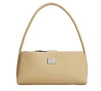 Tommy Hilfiger Jeans TJW American Cool Sac à bandoulière 28 cm beige