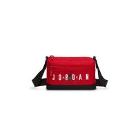 Sac à bandoulière Jordan (3,3 L) Gym Red TAILLE UNIQUE
