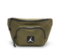 Sac à bandoulière Jordan Rise (3,6 L) Medium Olive TAILLE UNIQUE
