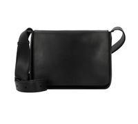 Jost Arva Sac à bandoulière Cuir 25 cm noir