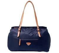 Sac à bandoulière Jump Cassis Riviera 40 cm - Bleu - Femme