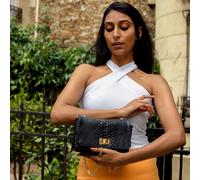 Sac A Bandouliere Kiera - Noir