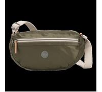 Sac à bandoulière - Kipling - Edgeland Eyes Wide Open - Vert - Compact - Ajustable