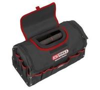 Sac à bandoulière - KS TOOLS - 850.0300 - Sac smartbag - Vide - Charge max de 25 kg - Volume 19 L