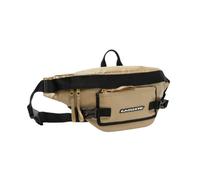 Sac à bandoulière Lacoste extérieur beige