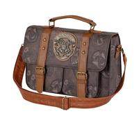 Sac à Bandoulière Large Satche - Harry Potter Pride - Brun - Taille Unique