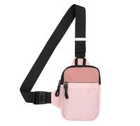 Sac à bandoulière léger de petite taille, sac à dos de sport pour homme, sac de poitrine pour activités de plein air, course à pied, randonnée, voyage, messagers pour femmes, a