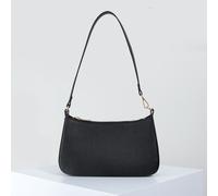 Sac à bandoulière léger, décontracté et minimaliste avec fermeture éclair, parfait pour les adolescentes, les femmes, les étudiantes, les débutants et les cols blancs. Idéal pour le bureau, l'universi
