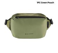 Sac À Bandoulière Léger Pour Appareil Photo,Sac À Bandoulière Pour Photographie Numérique Canon/Nikon/Sony Camears/Dji Mavic,Pochette Pour Drone - Type 10l Green Pouch-Générique