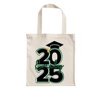 Sac à bandoulière léger pour l'école, les voyages, les étudiants, les enseignants, les diplômés, blanc, Taille unique