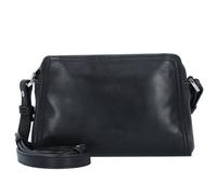 Sac à bandoulière - LIEBESKIND - Chudy - Cuir - 20 cm - Noir