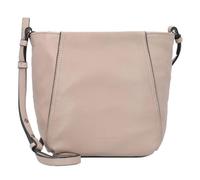 Sac à bandoulière LIEBESKIND Chudy en cuir stone 21 cm - Fermeture zippée - Femme