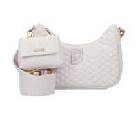 Sac à bandoulière Liu Jo Achala 23 cm - Beige - TAS017903, TAS017904