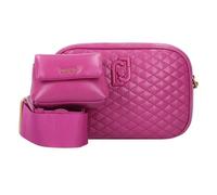 Sac à bandoulière Liu Jo Achala 28 cm fucsia - TAS017901, TAS017902