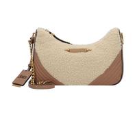 Sac à bandoulière Liu Jo Adonide 26 cm - Teddy - TAS017858