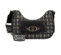 Sac à bandoulière Liu Jo Pakuna 24 cm - Noir - TAS017851