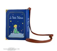 Sac À Bandoulière Livre Le Petit Prince - Le Petit Prince Bleu TU