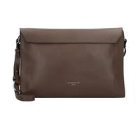 LIEBESKIND BERLIN Lora Calf Optic Shoulderbag Light Truffel