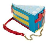 Sac A Bandouliere Loungefly - Blanche Neige - Cake Blanc G