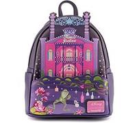 Loungefly Sacs Backpack, Multi, Taille Unique Femme, multicolore, Taille unique