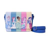 Sac A Bandouliere Loungefly- Disney - Princesse Manga Style