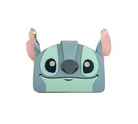 Sac à bandoulière Funko Loungefly Disney Stitch Luau Cosplay Multicolore G