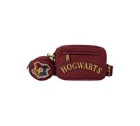 Sac à bandoulière Funko Loungefly Harry Potter Gryffindor Multicolore G