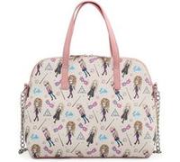 Sac A Bandouliere Loungefly - Harry Potter - Luna Lovegood Imprimé G