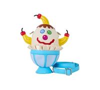 Sac à bandoulière Funko Loungefly Nickelodeon Spongebob Goofy Goobers Ice Cream Sundae G