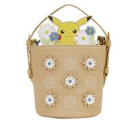 Sac A Bandouliere Loungefly Pokemon Pikachu