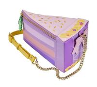 Sac A Bandouliere Loungefly - Raiponce - Robe
