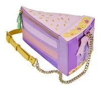Loungefly – Sac à main Disney Raiponce Cosplay Cake – 0671803403642