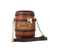 Loungefly Warner Bros Harry Potter Butterbeer Barrel Sac à bandoulière