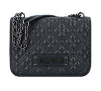 Love Moschino Quilted Sac à bandoulière 25.5 cm black (TAS006855)
