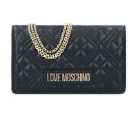 Sac à bandoulière Love Moschino Smart Daily 21.5 cm noir - TAS006872, TAS006873, TAS006874