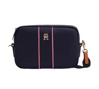 Tommy Hilfiger - Sac à main pour femme - Popette AW0AW17710 - rwb - Taille unique