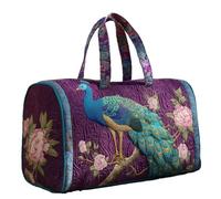Sac À Bandoulière Matelassé Tendance pour Filles, Grand Sac À Main Multifonctionnel Décontracté pour Un Usage Quotidien Color2,16 * 8 * 8 inches