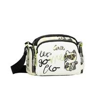 Anekke - Sac bandoulière Nature Edition "Towanda" - 12534