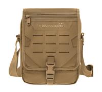 Sac à bandoulière Messenger 2,8 L Pentagon - Coyote